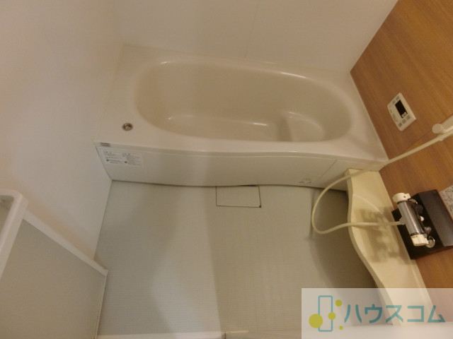 CasafilanteVol.2の風呂写真