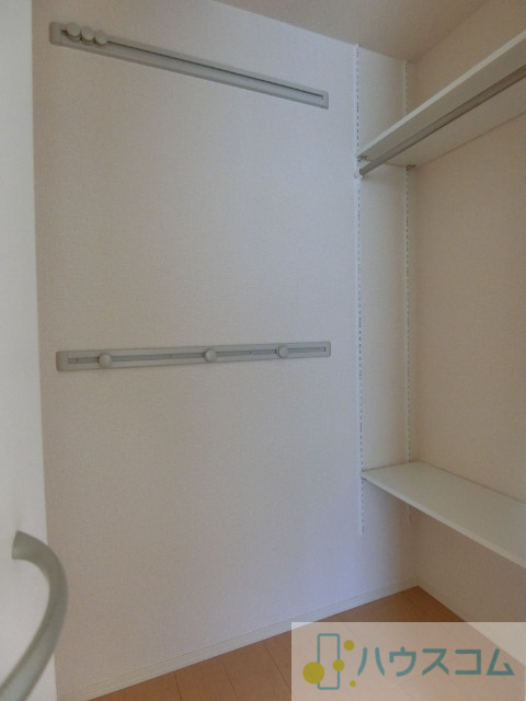 CasafilanteVol.2の内装写真