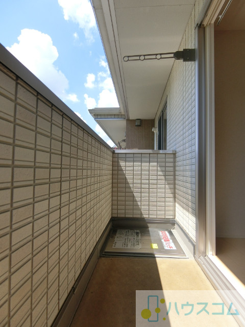 CasafilanteVol.2の内装写真