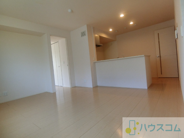 CasafilanteVol.2の居間写真