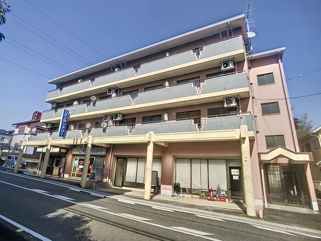ＪＲ草津線 石部駅 徒歩43分 築37年
