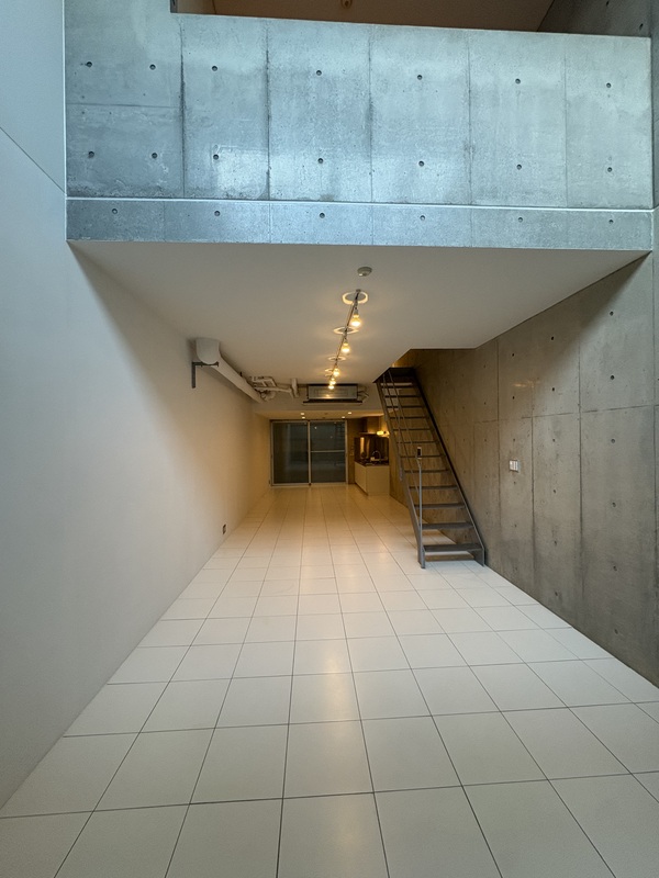 東急東横線 学芸大学駅 徒歩7分 4階建 築23年のその他写真