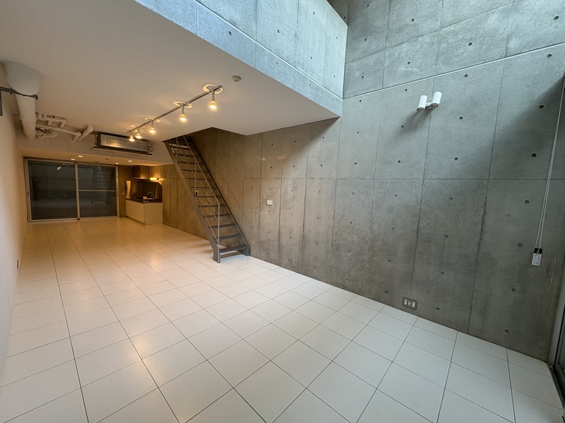 東急東横線 学芸大学駅 徒歩7分 4階建 築23年のその他写真