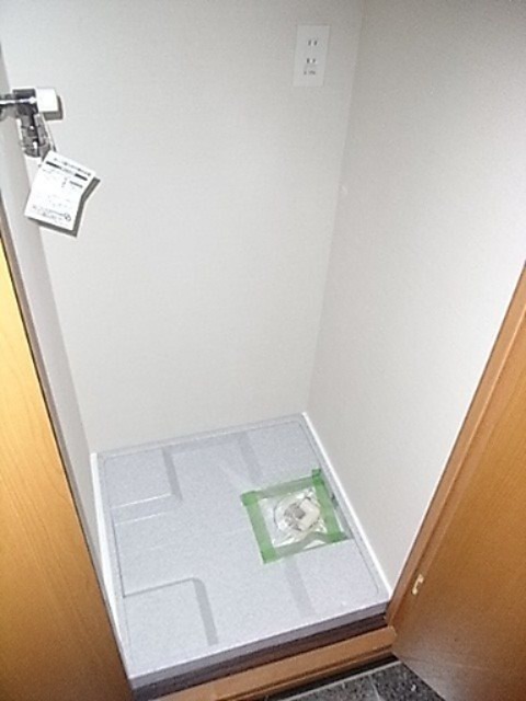 その他設備　※同仕様写真含む
