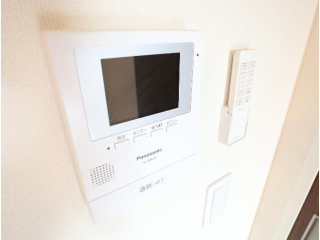 コントレイルのその他写真