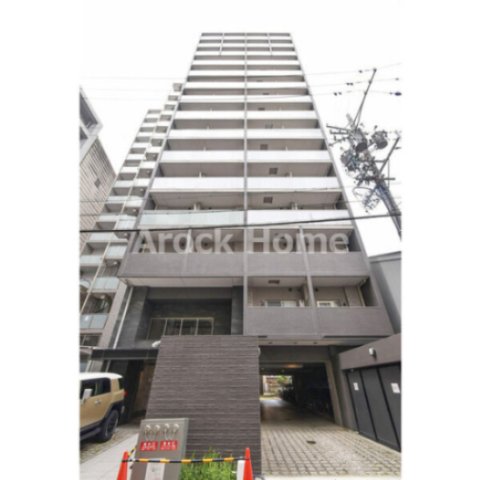建物外観　外観です