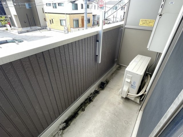 ＪＲ東海道本線 南草津駅 徒歩20分 3階建 築13年の内装写真