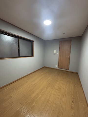 M s Villageの内装写真