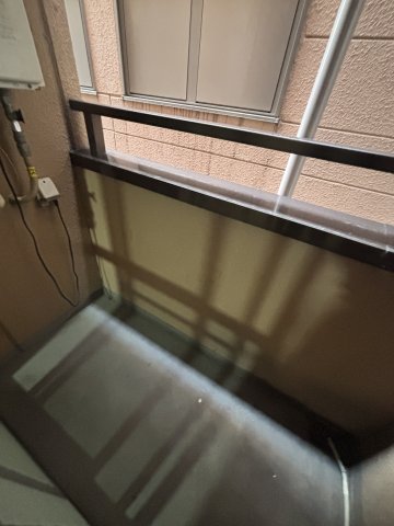 M s Villageの内装写真