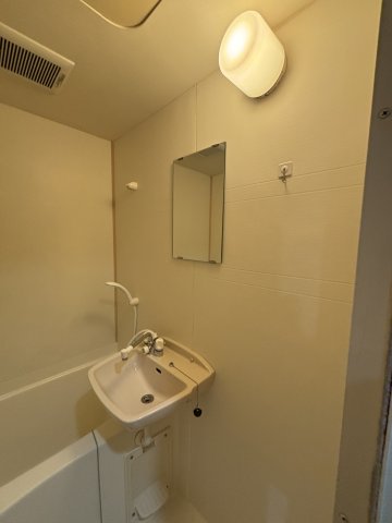 M s Villageの内装写真