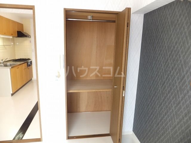 マルシェ・コーネンの内装写真