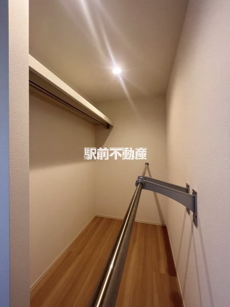 ダンケ プロストの内装写真
