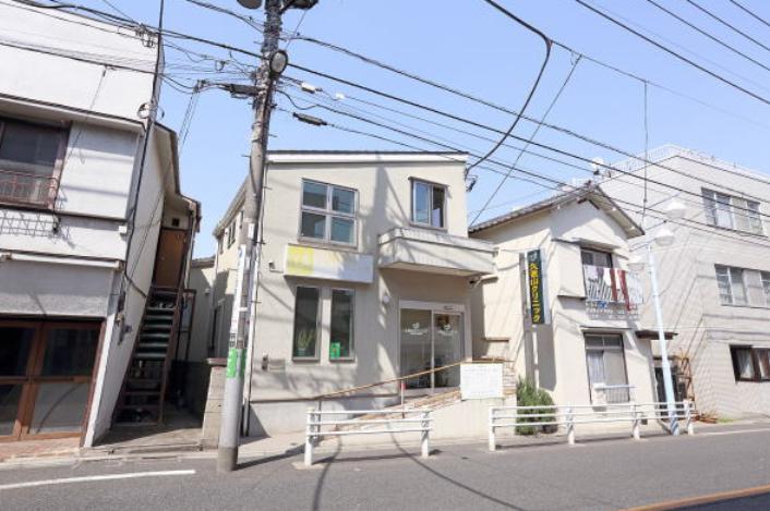 病院　久我山クリニック（病院）まで354m