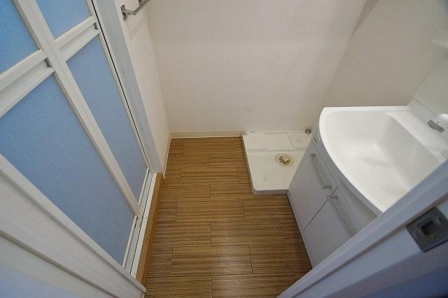 その他部屋・スペース　物件の画像11