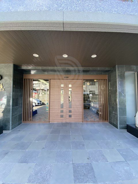 ＪＲ鹿児島本線 博多駅 徒歩5分 15階建 築13年の外観写真