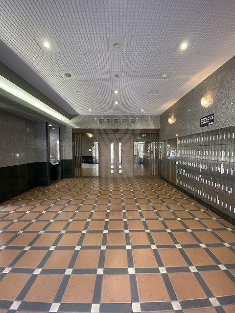 ＪＲ鹿児島本線 博多駅 徒歩5分 15階建 築13年の外観写真