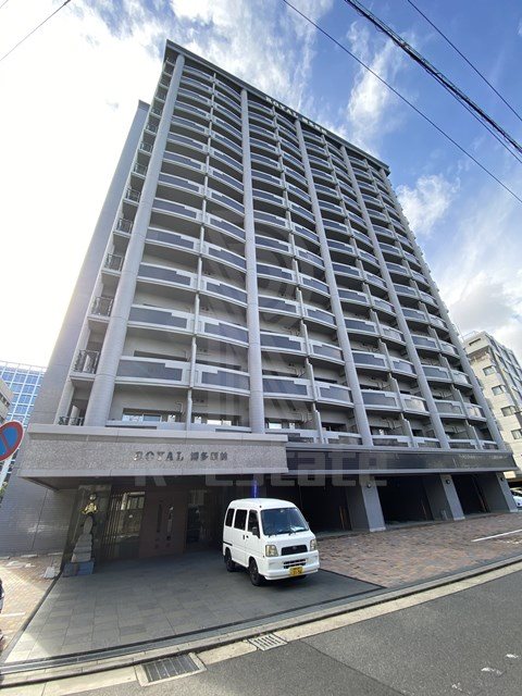 ＪＲ鹿児島本線 博多駅 徒歩5分 築13年