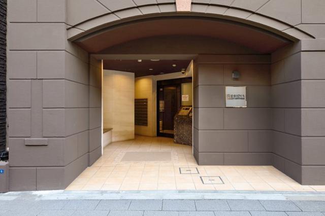 ＪＲ山手線 神田駅 徒歩6分 15階建 築23年の外観写真