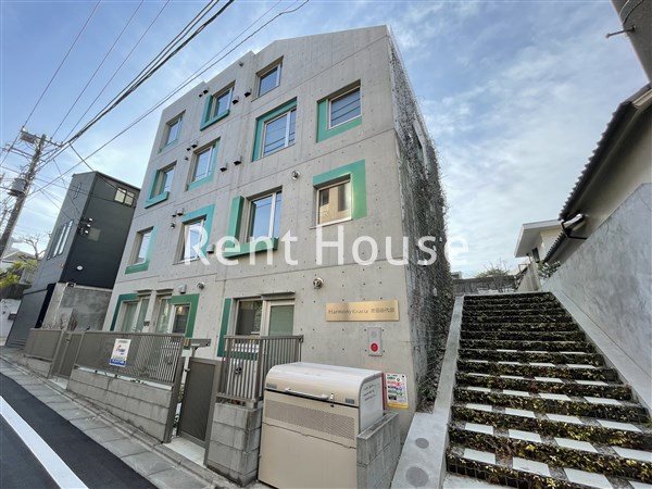 小田急線 世田谷代田駅 徒歩8分 築8年