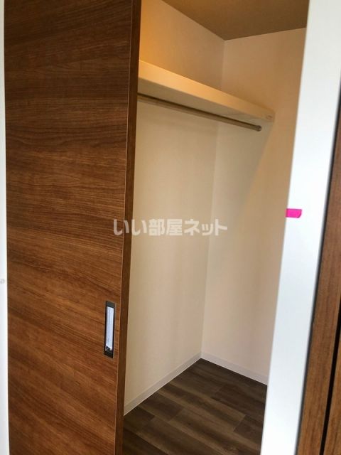 GrandPaseo northの内装写真