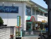幼稚園・保育園　東雲保育園（幼稚園・保育園）まで1837m
