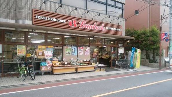 ＪＲ横須賀線 西大井駅 徒歩5分 12階建 築7年の周辺写真