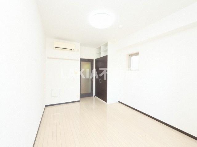 グランドステージ大阪城北の居間写真