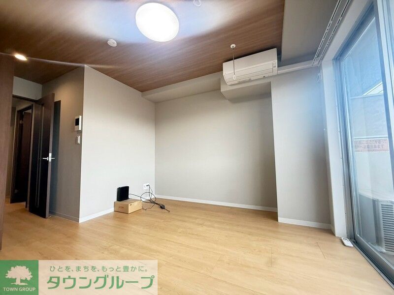 Tac Courtの内装写真