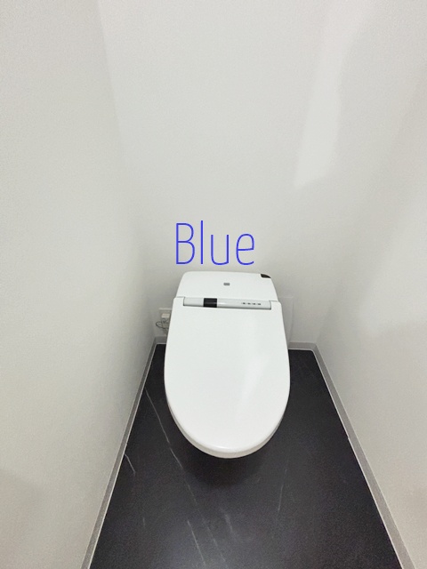 ＪＲ京浜東北線 鶴見駅 徒歩10分 7階建 築15年のトイレ写真
