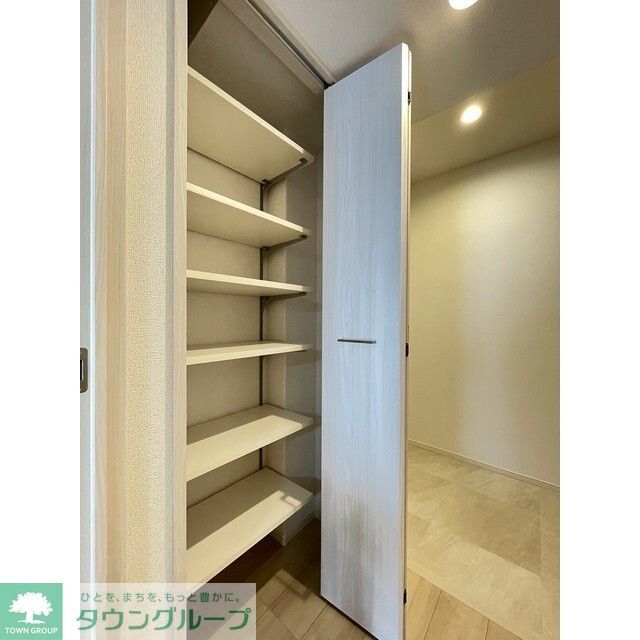 その他部屋・スペース　シューズボックス