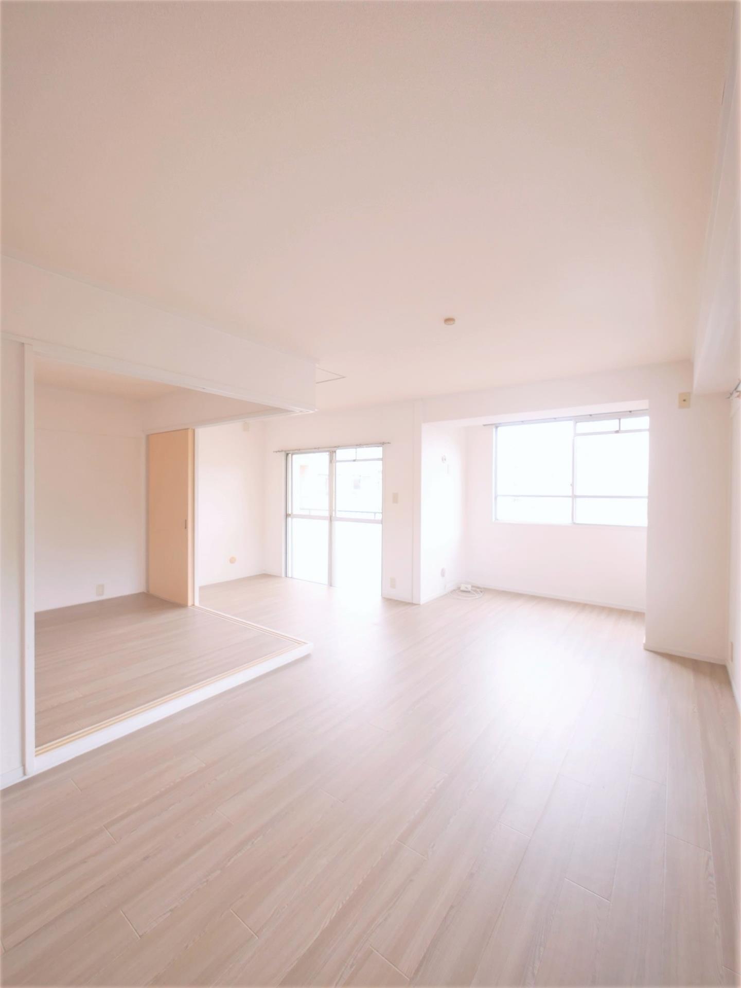 シェリール井堀通りの内装写真