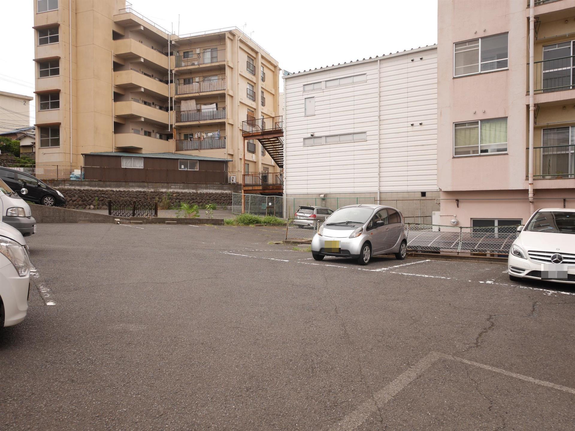 シェリール井堀通りのその他写真