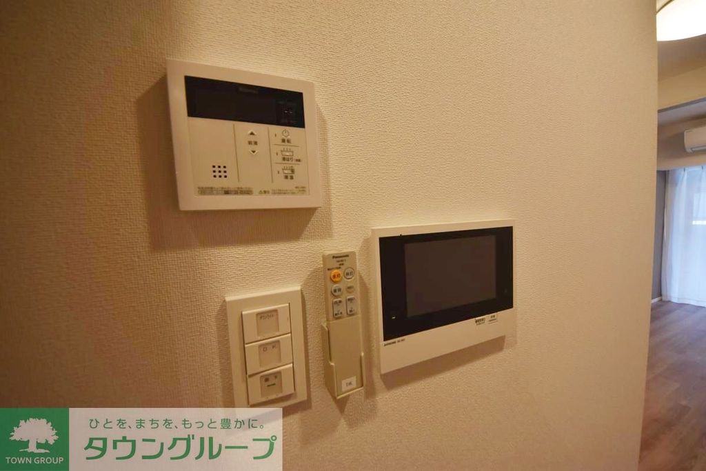 その他設備　設備