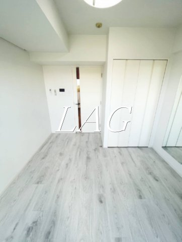 AZEST北千住の内装写真