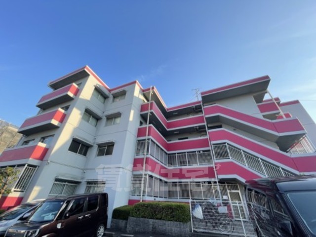 建物外観　オンライン内覧・現地案内も可能です