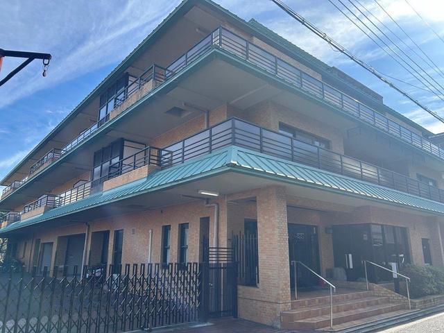 建物外観　建物外観