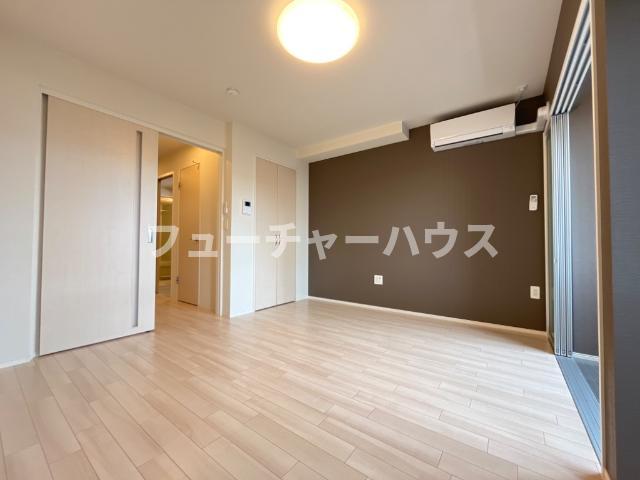 エスポア234の内装写真