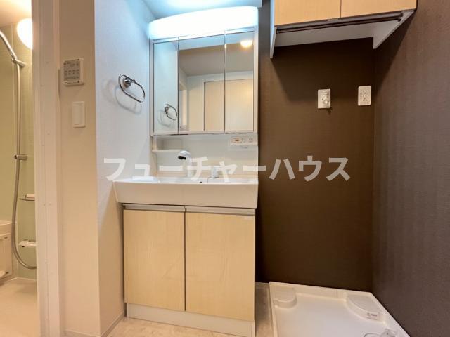 エスポア234の内装写真