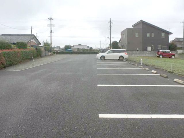 ＪＲ両毛線 前橋駅 バス乗車時間：14分 最寄りバス停で下車 徒歩7分 2階建 築15年のその他写真