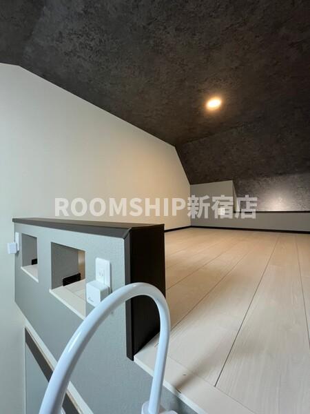 東急目黒線 洗足駅 徒歩9分 2階建 築5年の内装写真