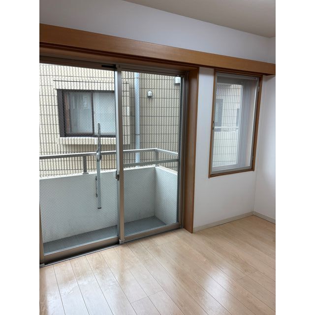 東急大井町線 等々力駅 徒歩5分 5階建 築24年の居間写真