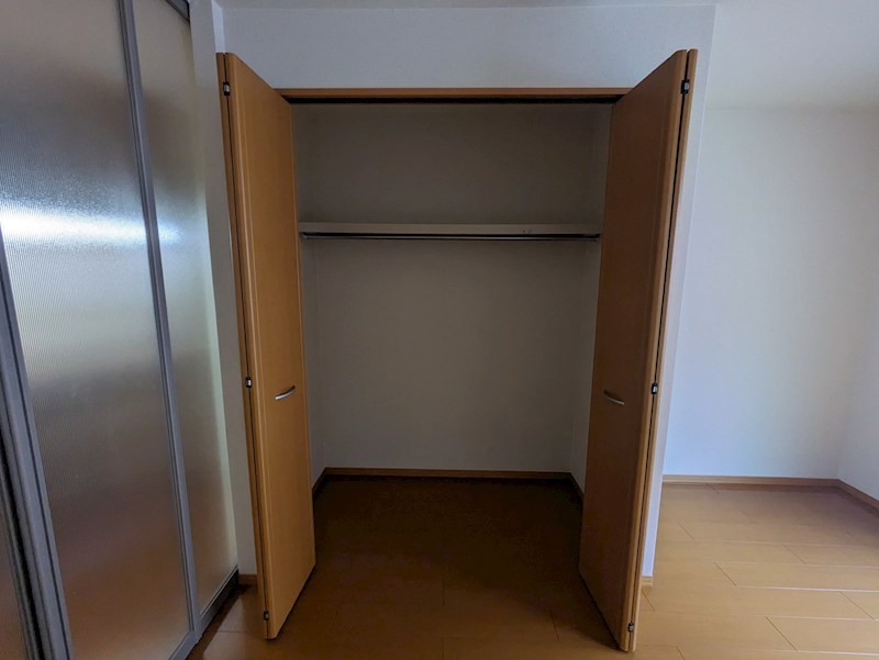 メゾン高松5 A棟の内装写真
