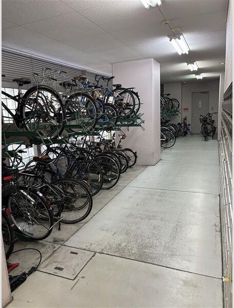 エトワール北梅田のその他写真