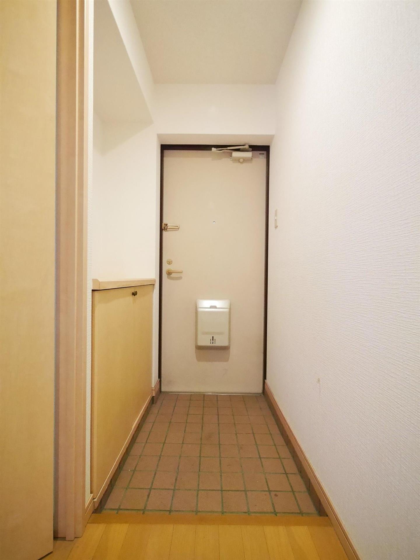 玄関　※同仕様写真