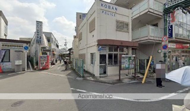 警察署・交番　高槻警察署　富田駅前交番（警察署・交番）まで130m