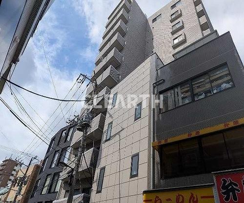 建物外観　建物外観　※前回募集時2026年08月の写真