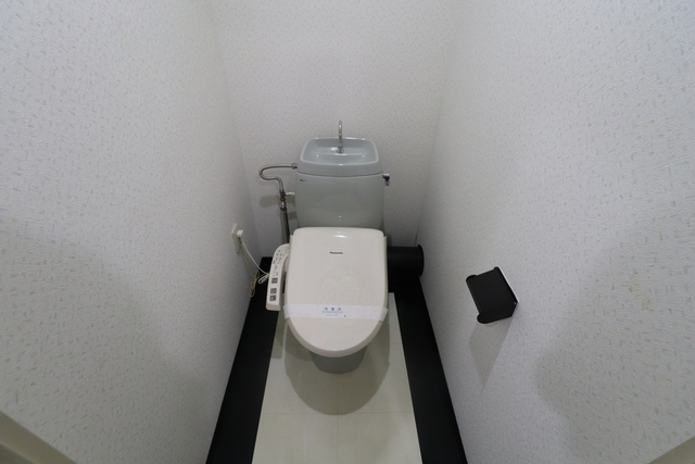 グランパスエクシードのトイレ写真