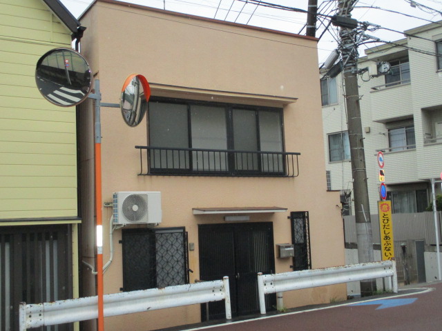 都営浅草線 西馬込駅 徒歩5分 築69年