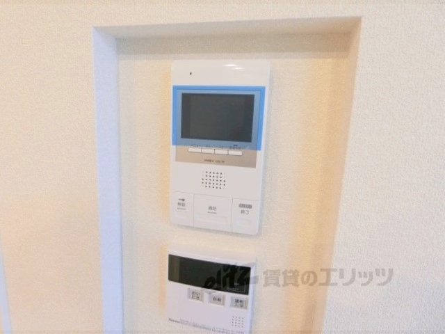 セキュリティ　ドアフォン（ＴＶ含）