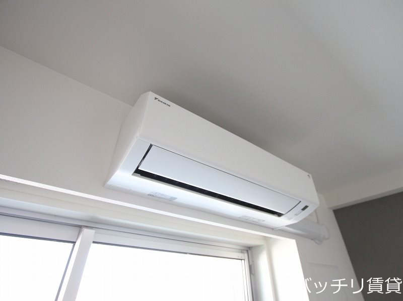 その他設備　別室写真の為、現状を優先いたします。